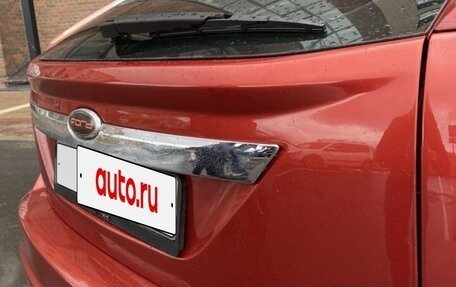 Ford Focus II рестайлинг, 2008 год, 620 000 рублей, 9 фотография