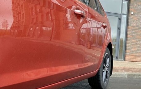 Ford Focus II рестайлинг, 2008 год, 620 000 рублей, 11 фотография