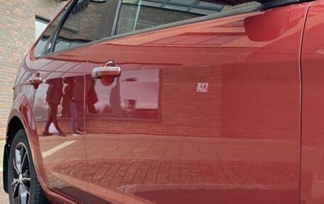 Ford Focus II рестайлинг, 2008 год, 620 000 рублей, 12 фотография