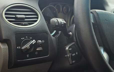 Ford Focus II рестайлинг, 2008 год, 620 000 рублей, 16 фотография