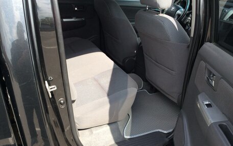 Toyota Hilux VII, 2012 год, 2 200 000 рублей, 6 фотография