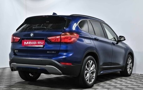 BMW X1, 2019 год, 2 199 000 рублей, 5 фотография
