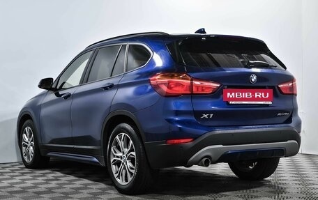 BMW X1, 2019 год, 2 199 000 рублей, 7 фотография
