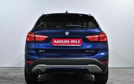 BMW X1, 2019 год, 2 199 000 рублей, 6 фотография