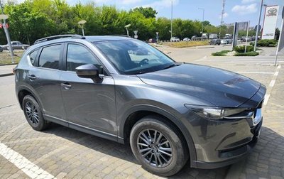 Mazda CX-5 II, 2020 год, 2 670 000 рублей, 1 фотография