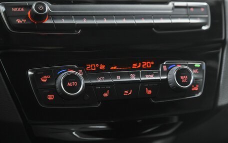 BMW X1, 2019 год, 2 199 000 рублей, 14 фотография