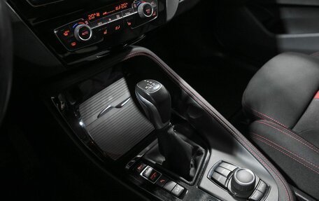 BMW X1, 2019 год, 2 199 000 рублей, 15 фотография