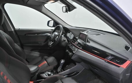 BMW X1, 2019 год, 2 199 000 рублей, 20 фотография