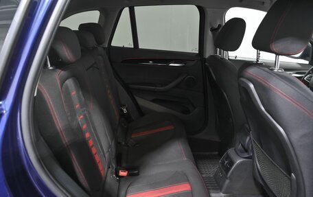 BMW X1, 2019 год, 2 199 000 рублей, 19 фотография