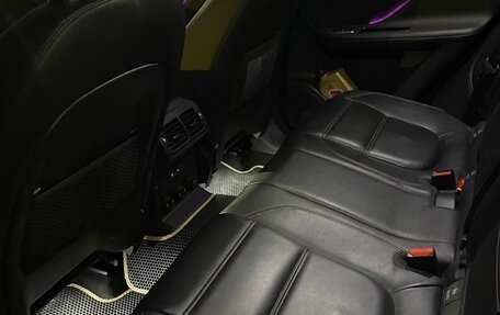 Jaguar F-Pace, 2016 год, 2 350 000 рублей, 13 фотография