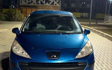 Peugeot 207 I, 2008 год, 400 000 рублей, 3 фотография