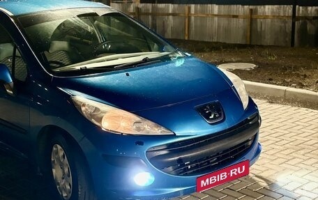 Peugeot 207 I, 2008 год, 400 000 рублей, 2 фотография