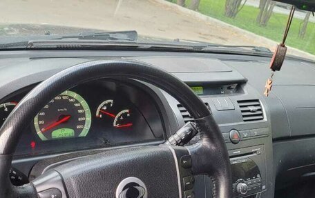 SsangYong Rexton III, 2009 год, 970 000 рублей, 6 фотография