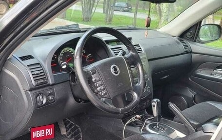 SsangYong Rexton III, 2009 год, 970 000 рублей, 3 фотография