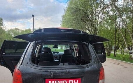SsangYong Rexton III, 2009 год, 970 000 рублей, 7 фотография