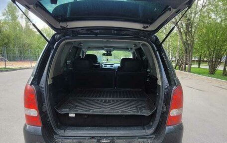 SsangYong Rexton III, 2009 год, 970 000 рублей, 10 фотография