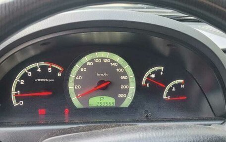 SsangYong Rexton III, 2009 год, 970 000 рублей, 13 фотография