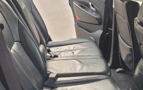 SsangYong Rexton III, 2009 год, 970 000 рублей, 18 фотография