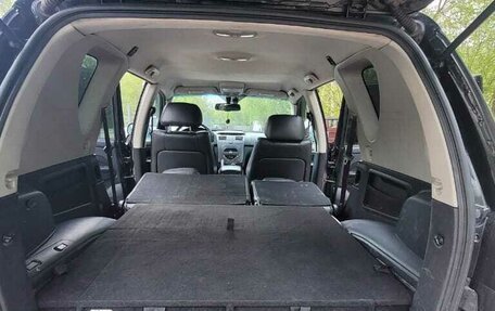 SsangYong Rexton III, 2009 год, 970 000 рублей, 9 фотография