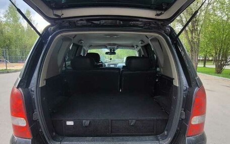 SsangYong Rexton III, 2009 год, 970 000 рублей, 16 фотография