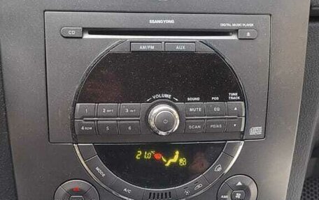 SsangYong Rexton III, 2009 год, 970 000 рублей, 17 фотография