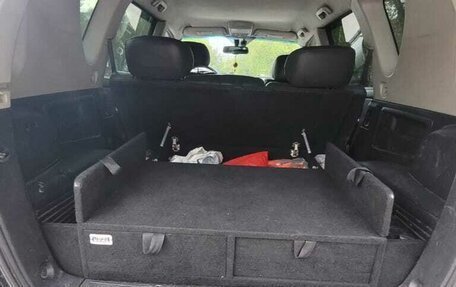SsangYong Rexton III, 2009 год, 970 000 рублей, 19 фотография
