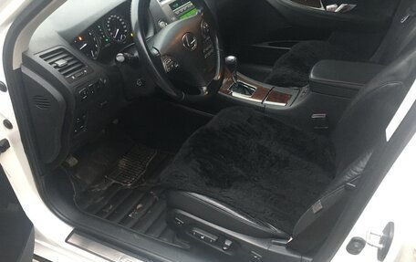 Lexus ES VII, 2010 год, 1 200 000 рублей, 3 фотография