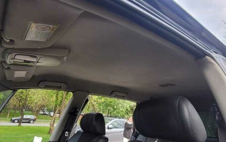 SsangYong Rexton III, 2009 год, 970 000 рублей, 29 фотография