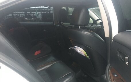 Lexus ES VII, 2010 год, 1 200 000 рублей, 11 фотография