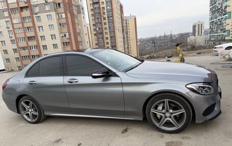 Mercedes-Benz C-Класс, 2014 год, 2 300 000 рублей, 4 фотография