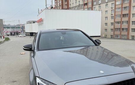 Mercedes-Benz C-Класс, 2014 год, 2 300 000 рублей, 6 фотография