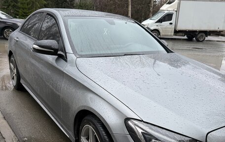 Mercedes-Benz C-Класс, 2014 год, 2 300 000 рублей, 2 фотография