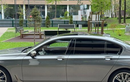 BMW 7 серия, 2018 год, 6 500 000 рублей, 8 фотография