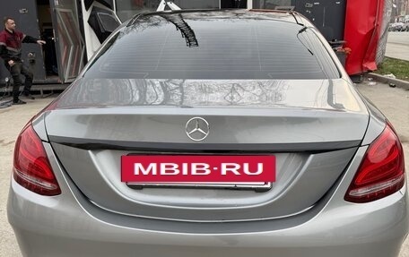 Mercedes-Benz C-Класс, 2014 год, 2 300 000 рублей, 3 фотография