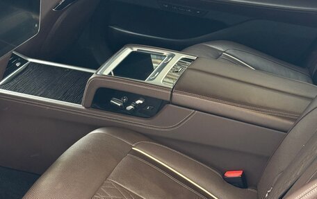 BMW 7 серия, 2018 год, 6 500 000 рублей, 14 фотография