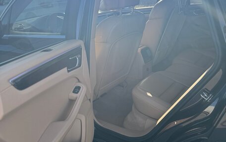 Porsche Macan I рестайлинг, 2014 год, 2 950 000 рублей, 8 фотография