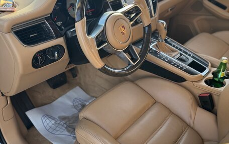 Porsche Macan I рестайлинг, 2014 год, 2 950 000 рублей, 9 фотография