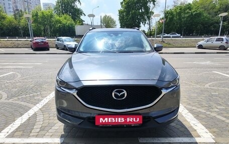 Mazda CX-5 II, 2020 год, 2 670 000 рублей, 2 фотография