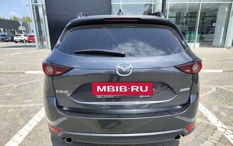 Mazda CX-5 II, 2020 год, 2 670 000 рублей, 5 фотография