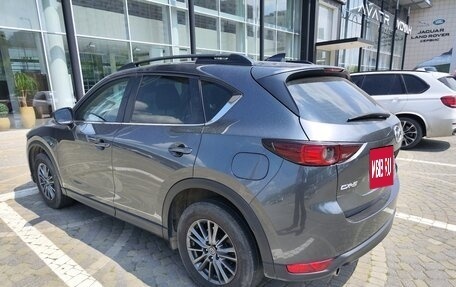 Mazda CX-5 II, 2020 год, 2 670 000 рублей, 4 фотография