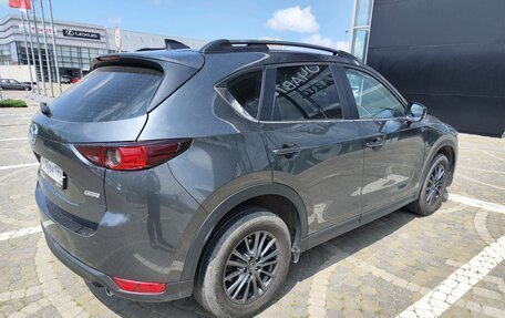 Mazda CX-5 II, 2020 год, 2 670 000 рублей, 6 фотография