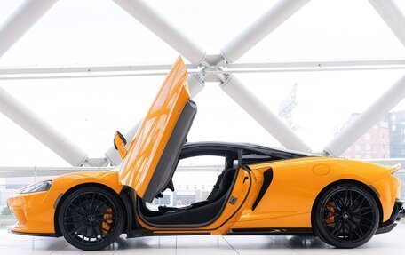 McLaren GT, 2022 год, 16 680 000 рублей, 12 фотография