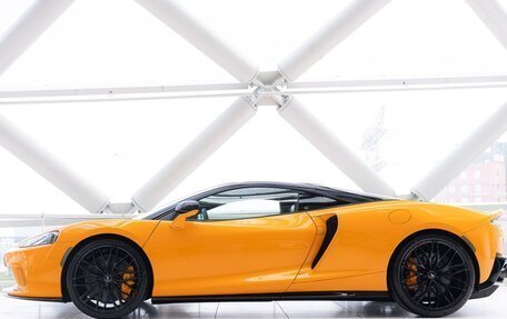 McLaren GT, 2022 год, 16 680 000 рублей, 6 фотография