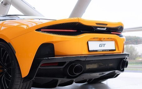 McLaren GT, 2022 год, 16 680 000 рублей, 8 фотография
