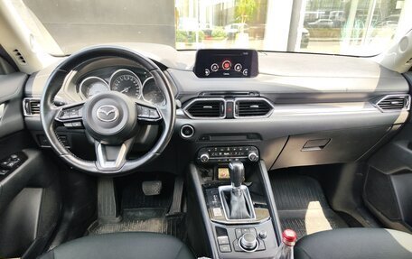 Mazda CX-5 II, 2020 год, 2 670 000 рублей, 7 фотография