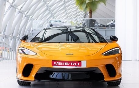 McLaren GT, 2022 год, 16 680 000 рублей, 2 фотография