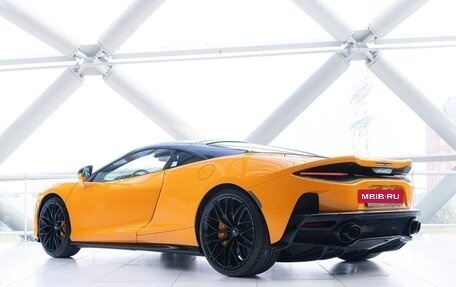 McLaren GT, 2022 год, 16 680 000 рублей, 5 фотография