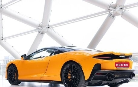 McLaren GT, 2022 год, 16 680 000 рублей, 4 фотография