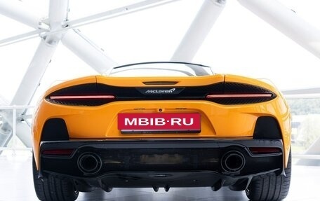 McLaren GT, 2022 год, 16 680 000 рублей, 7 фотография