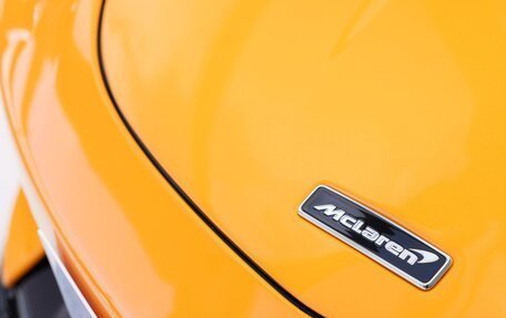 McLaren GT, 2022 год, 16 680 000 рублей, 15 фотография